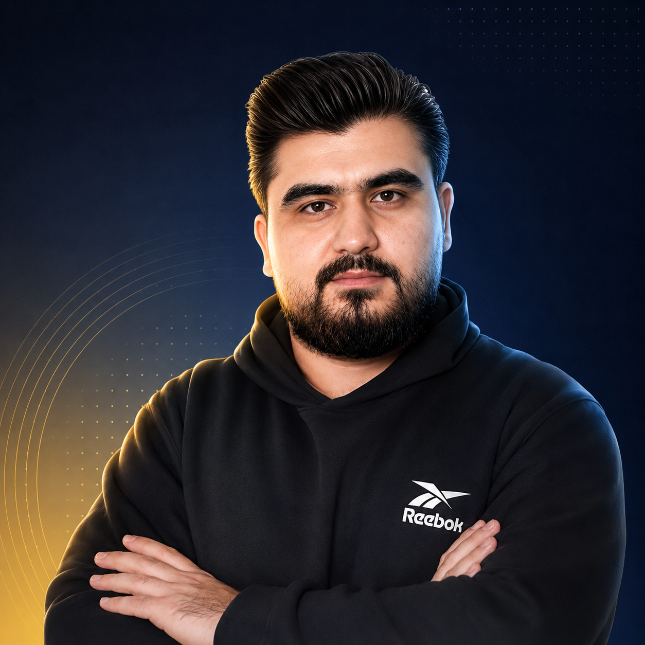 مدیر و موسس آکادمی