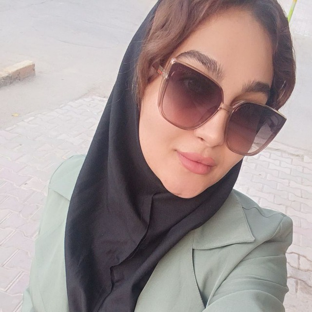 فاطمه زمانی/ دانش‌پذیر دوره تربیت مشاور مقدماتی