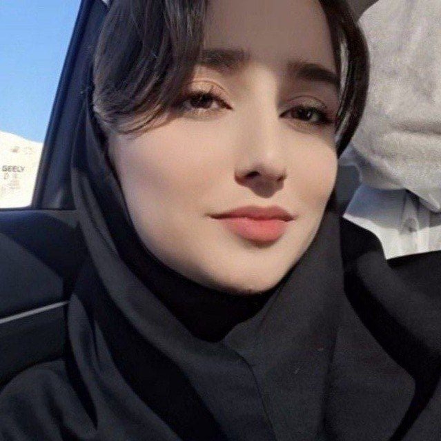 باران محمدی / قبولی داروسازی دانشگاه شهید بهشتی