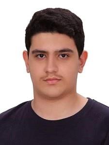 امیر رضا محمدی /پزشکی تهران