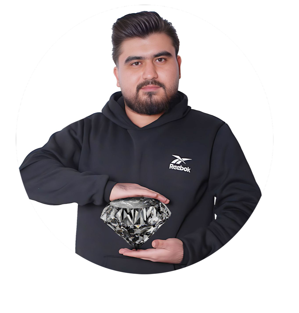 مدیر و موسس آکادمی